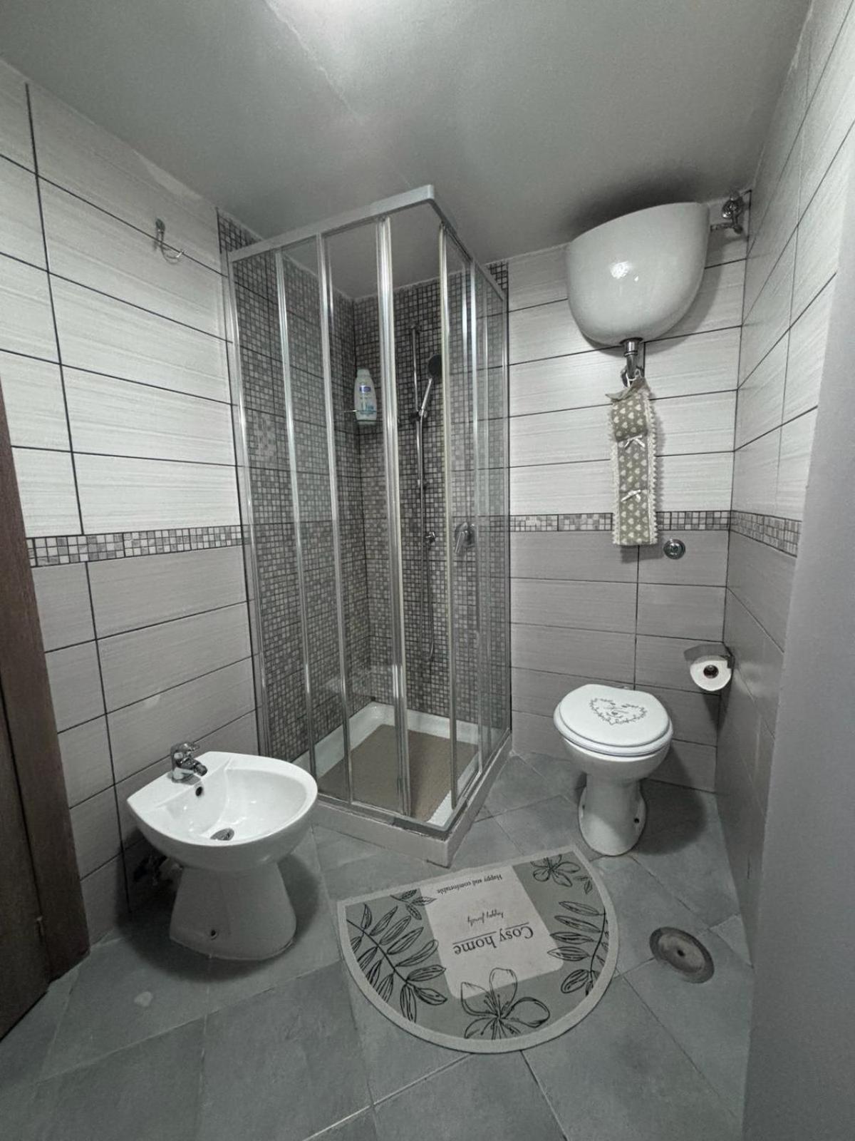 La Casa Di Zia Raf Appartement Napels Buitenkant foto